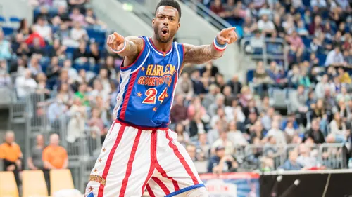 Le Mans : le show des Harlem Globetrotters reporté